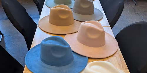 Custom Hat Bar