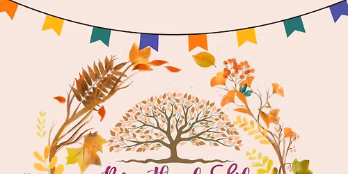 Breath of Life Fall Festival