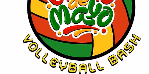 2026 OVA Cinco De Mayo Volleyball Bash