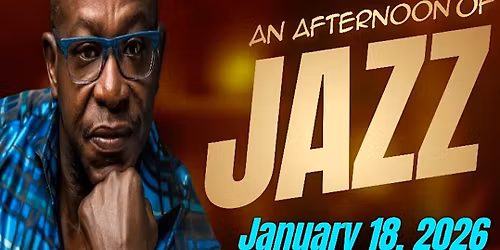 An Afternoon of Jazz