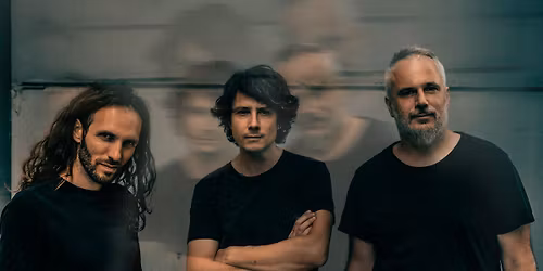 Ottone Pesante (IT) [jazzcore] \/\/ Vaktbua