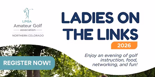 Ladies on the Links