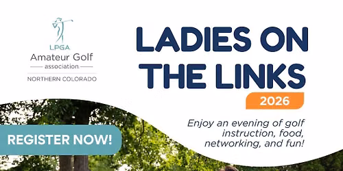 Ladies on the Links