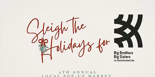 4th Annual Sleigh the Holidays Market at Canvas Hotel