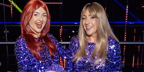 ABBA Believe In Angels Bottomless Brunch Show - Cardiff - Tickets