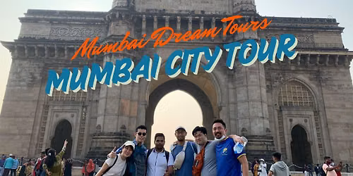 Private Mumbai City Tour