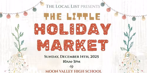 HOLIDAY MARKET