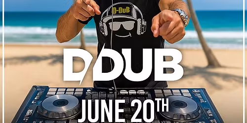 DJ DDUB
