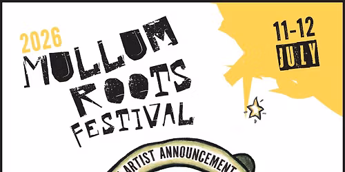 Mullum Roots Festival 2026