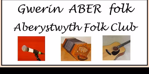 Aberystwyth Folk Club