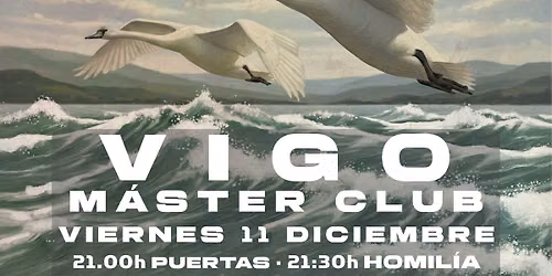 El Altar Del Holocausto \u00b7 Vigo