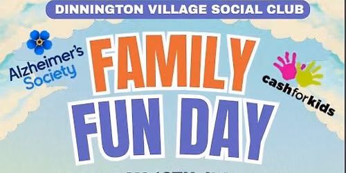Family Fun Day 