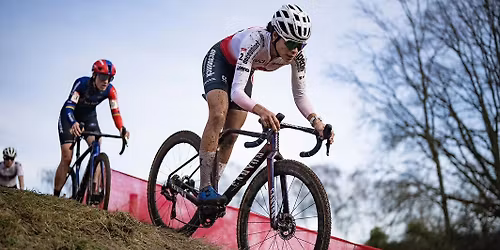 CDA Cross Cup