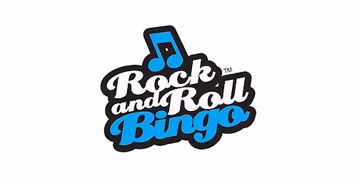 Rock & Roll Bingo