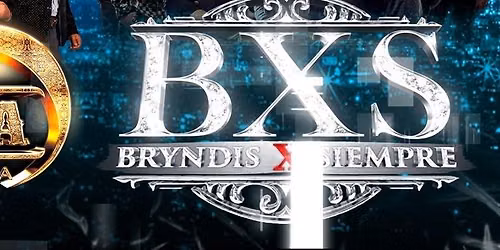 LA ZENDA NORTE\u00d1A, BRYNDIS X SIEMPRE & MAS