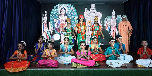 BAALYAA Sr.Sec.School Keelkattalai 22nd Annual Day