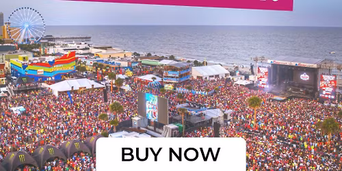 Carolina Country Music Festival - Friday at Carolina Country Music Festival Grounds at Myrtle Beach