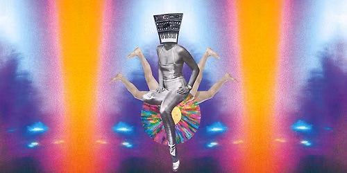DISCO BIZARRE x VINYL NIGHT w. DLZ b2b Shimanski, DJ Himself, JIMMIE b2b Kidcat, Broccoli