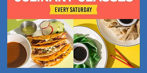 Culinary Class at UPSIDE: Cookie Decorating