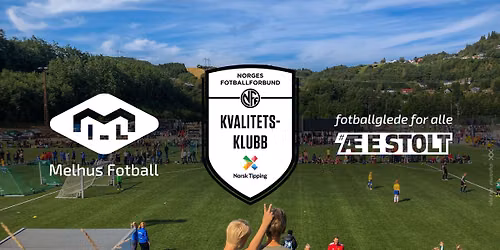 Melhus Cup 2026