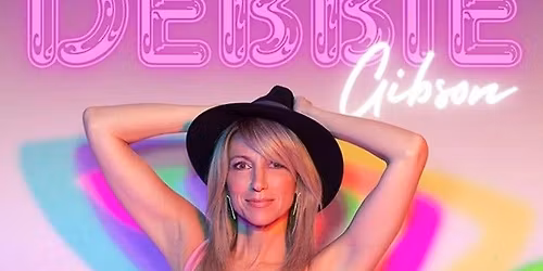 Debbie Gibson & Go West - Live in Hobart