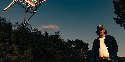 Chapo102 \/\/\/ Tour ins Blaue 2026 \/\/\/ Wien