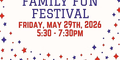 Family Fun Festival