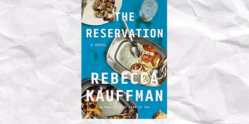 Tandem Book Club - September 2026
