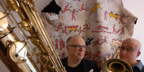 Nu Spirit Live: Mot\u00fd\u013e & Rothenstein