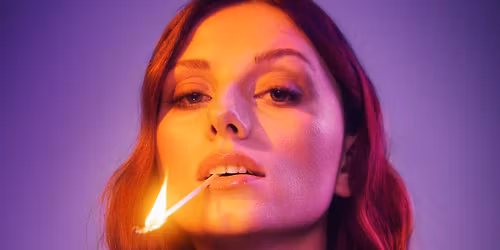 Lara Ermer: Leicht entflammbar