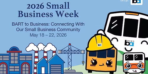 2026 BART Small Business Summit