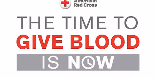 Blood Drive - American Legion 