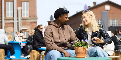 Hiedanrannan kes\u00e4n avajaiset 2026