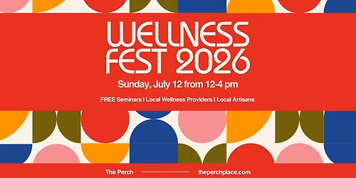 Wellness Fest