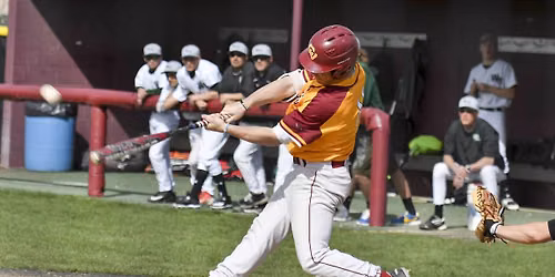 Walla Walla Sweets at Corvallis Knights at Goss Stadium at Coleman Field