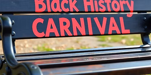 Black His\/Her Story Carnival.