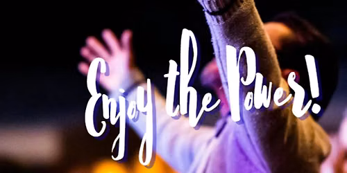 Open Gospel-Singing!
