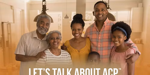 Advance Care Planning Workshop (ACP)