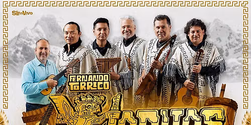 Los Kjarkas