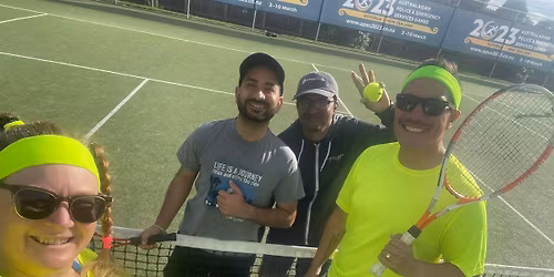 Prize Giving & After Party 