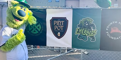 The Pint Pot Public House 12th Annual Celtic Celebration & Block Party