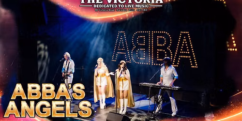 Abba\u2019s Angels