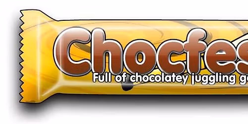 Chocfest 29: York's Juggling Convention