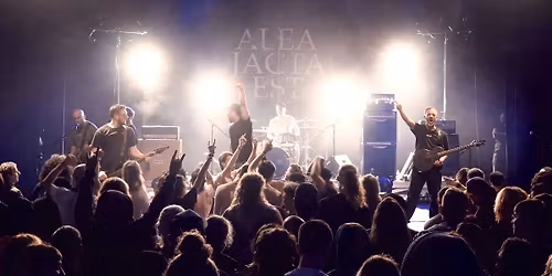 STAGE DIVE FESTIVAL 2026