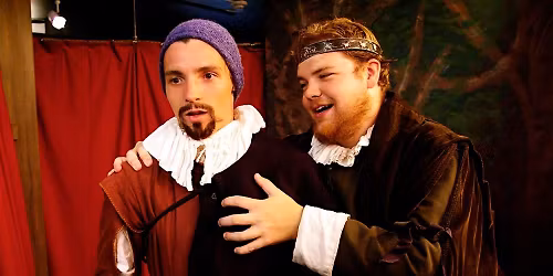 A Cry Against Stage Plays: Shakespeare's Connections to the Mayflower Pt. 3