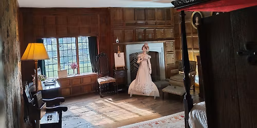 May half-term at Baddesley