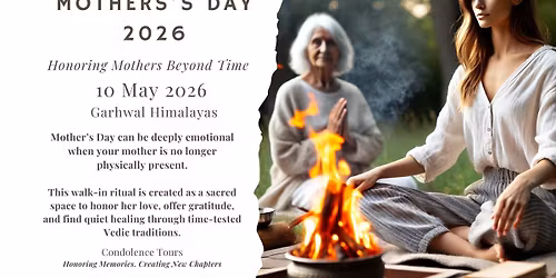 Mother\u2019s Day 2026