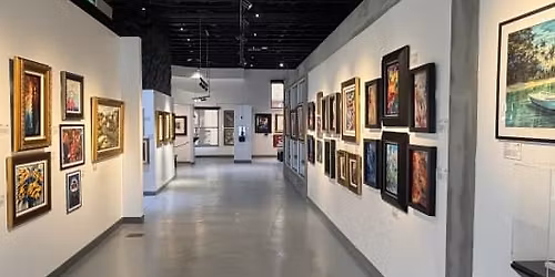 Southern Nevada Art Museum