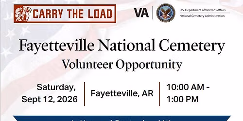 National Day of Service headstone cleaning