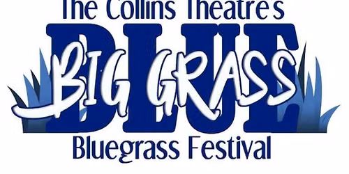 Wood Box Heroes, Chris Jones & the Night Drivers - Big Grass Bluegrass Festival